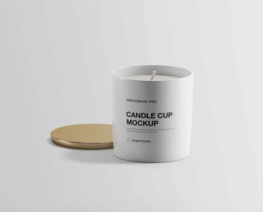 Candle Cup Mockup 1 1 1