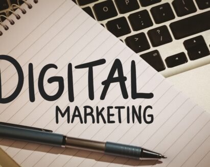 Digital Marketing Agenct