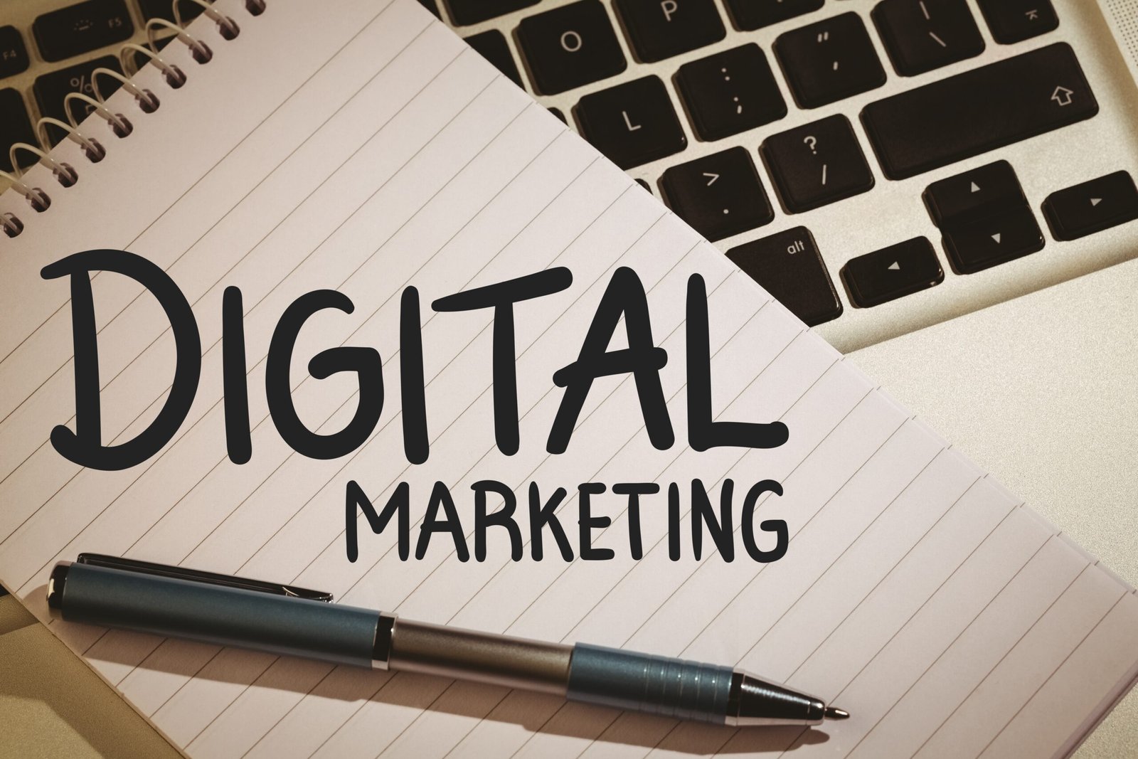 Digital Marketing Agenct